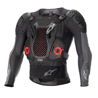 Pettorina protettiva completa Alpinestars BIONIC P