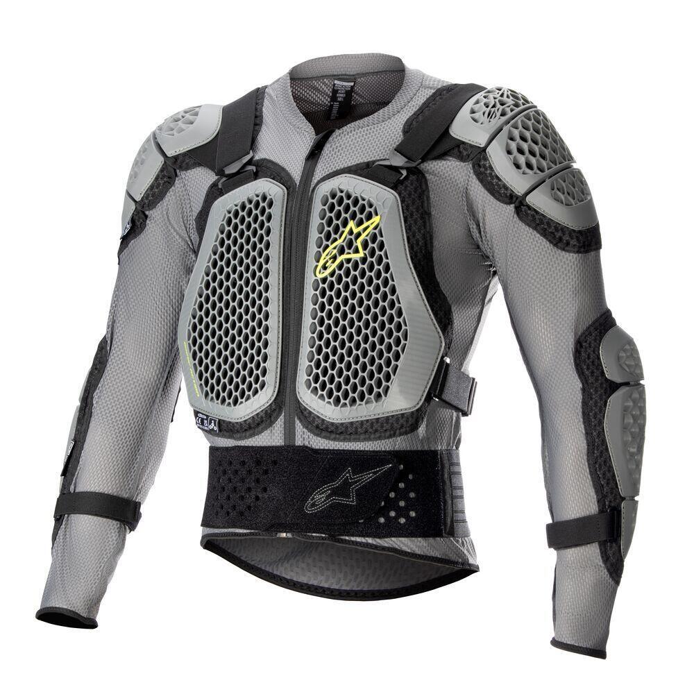 Pettorina protettiva completa Alpinestars BIONIC A