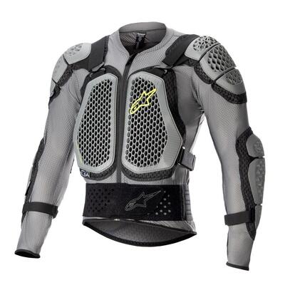 Pettorina protettiva completa Alpinestars BIONIC A
