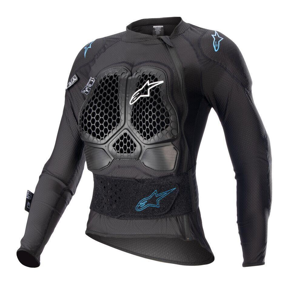 Pettorina protettiva completa donna Alpinestars BI