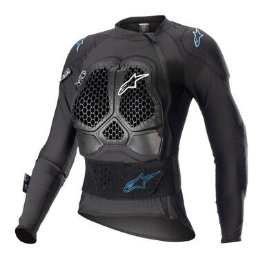 Pettorina protettiva completa donna Alpinestars BI