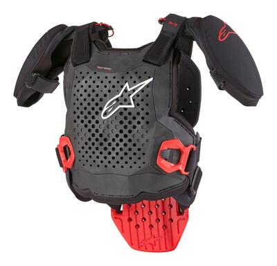 Pettorina protettiva bambino Alpinestars A-5 S YOU