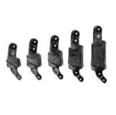 Adattatore per Alpinestars BNS Pro e BNS Tech