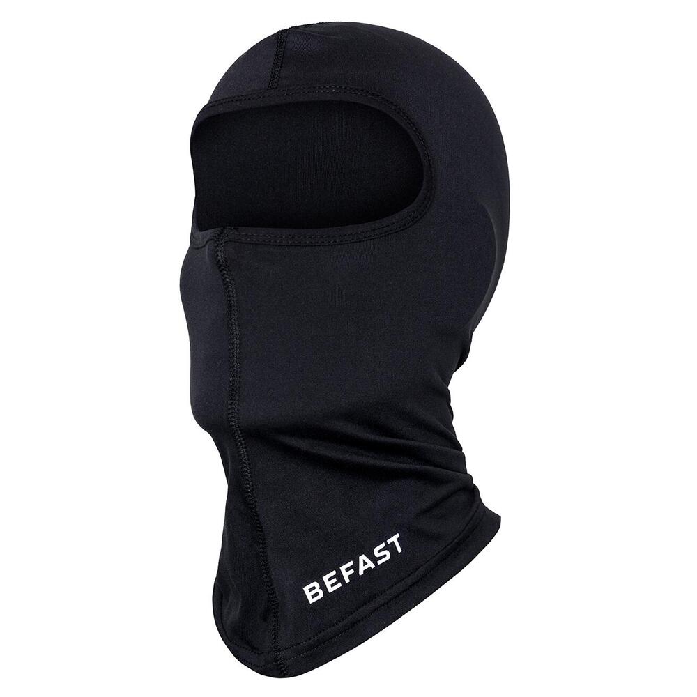 Balaclava sottocasco BEFAST EASY Nero