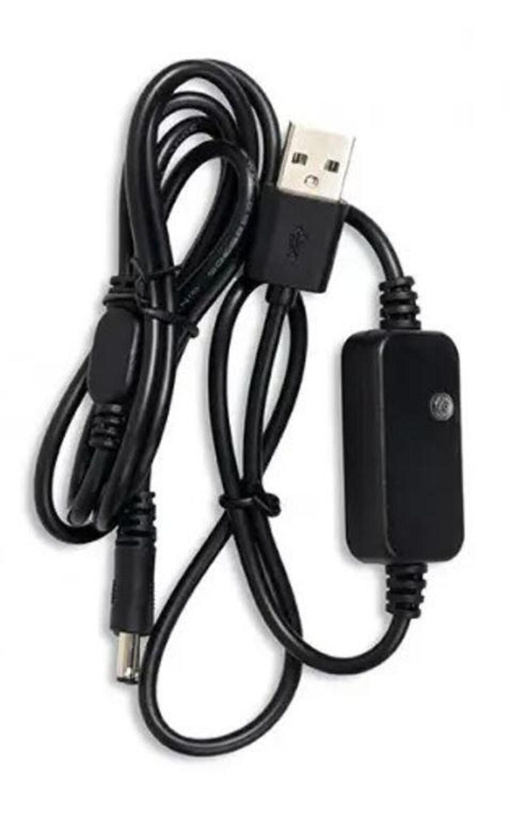 Cavo Ricarica Guanti Riscaldati Befast Warmed Pro