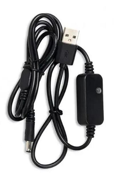 Cavo Ricarica Guanti Riscaldati Befast Warmed Pro