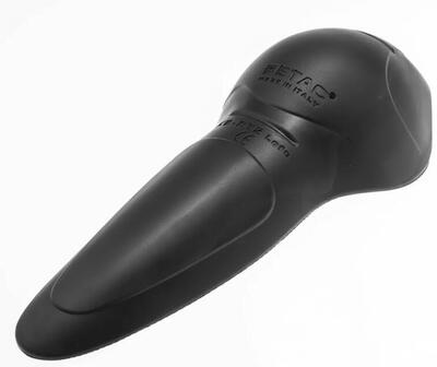 Coppia di protezioni ginocchio-gamba KB-BT2 LEVEL Befast