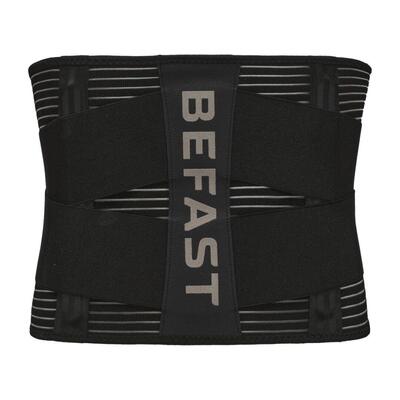 Fascia lombare Befast New Lumbar Bel Nero