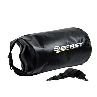 Borsa da sella impermeabile Befast BW011 30 litri