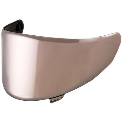 Visiera Iridium Specchio Cromata Suomy Per S1-XR G