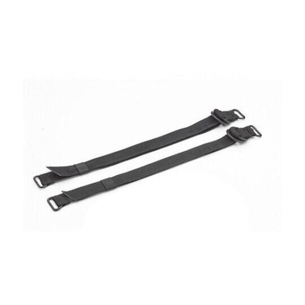 Kit cinghie di fissaggio Givi S430 per base Tanklo