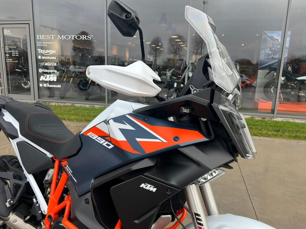 KTM 1390 Super Adventure R (2026) (2)