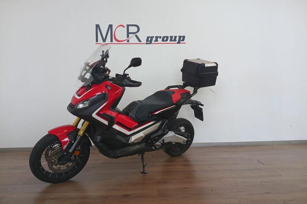 Honda X-ADV 750 (2018 - 20)