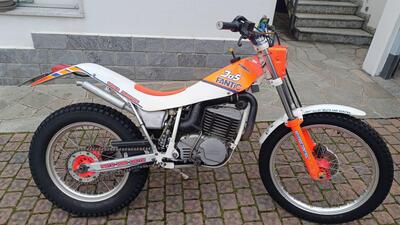 Fantic Motor 305 d'epoca