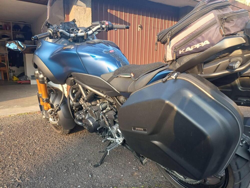 Yamaha Niken 850 GT (2019 - 20) (5)