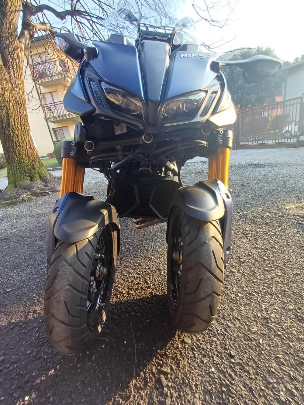 Yamaha Niken 850 GT (2019 - 20) (7)