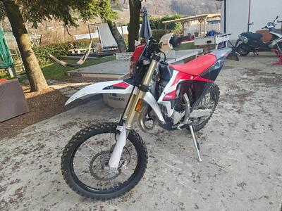 Fantic Motor XE 125 (2023) usata