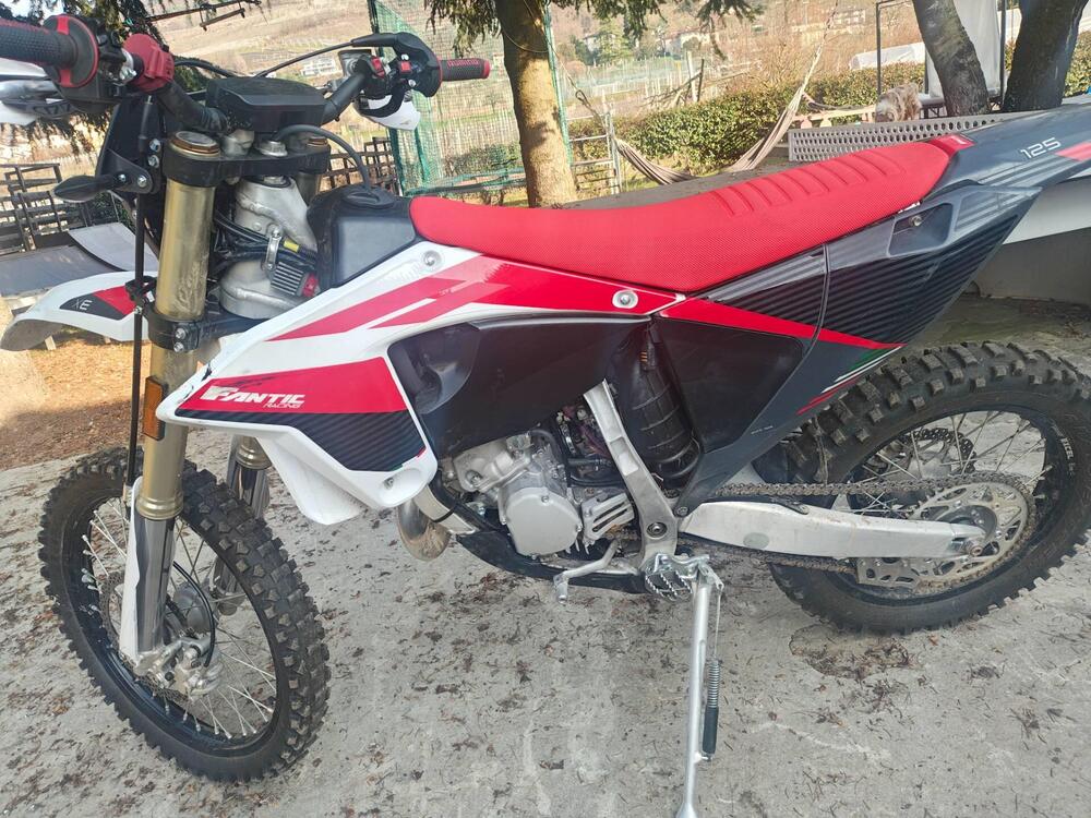 Fantic Motor XE 125 (2023) (2)