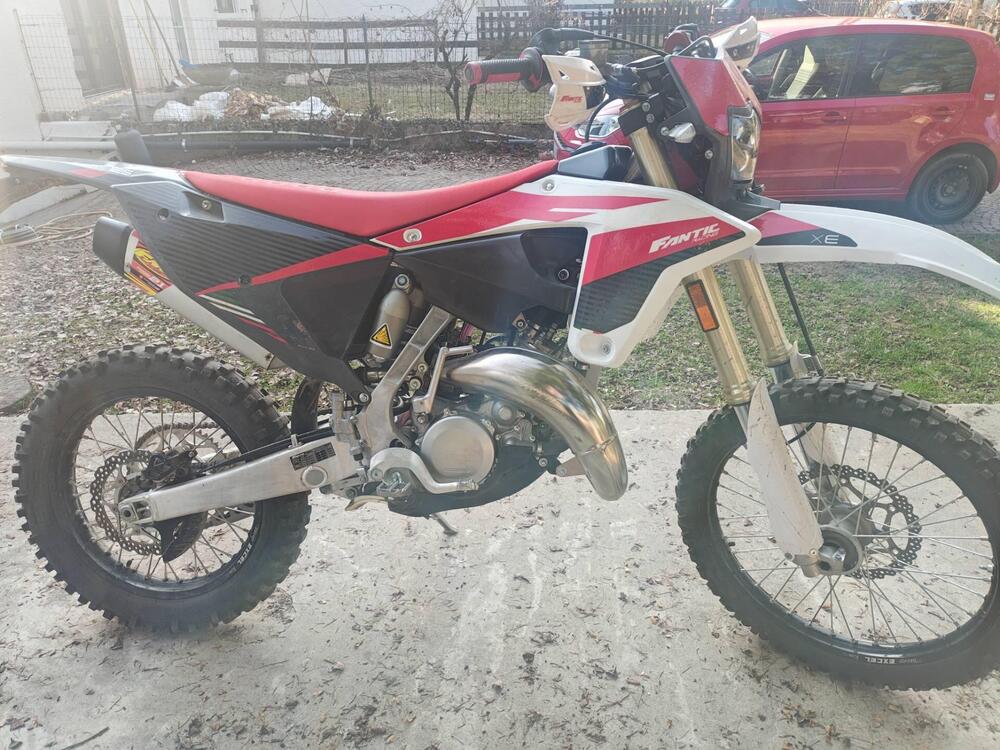 Fantic Motor XE 125 (2023) (3)