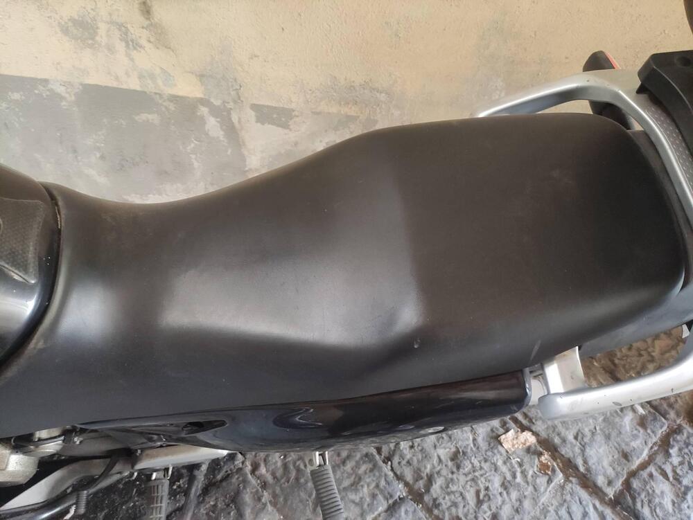 Honda Transalp XL 650V (2000 - 04) (2)