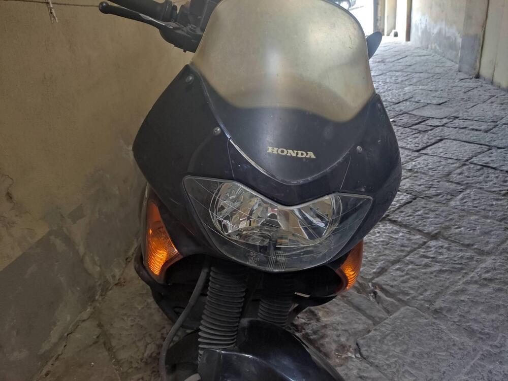 Honda Transalp XL 650V (2000 - 04) (3)