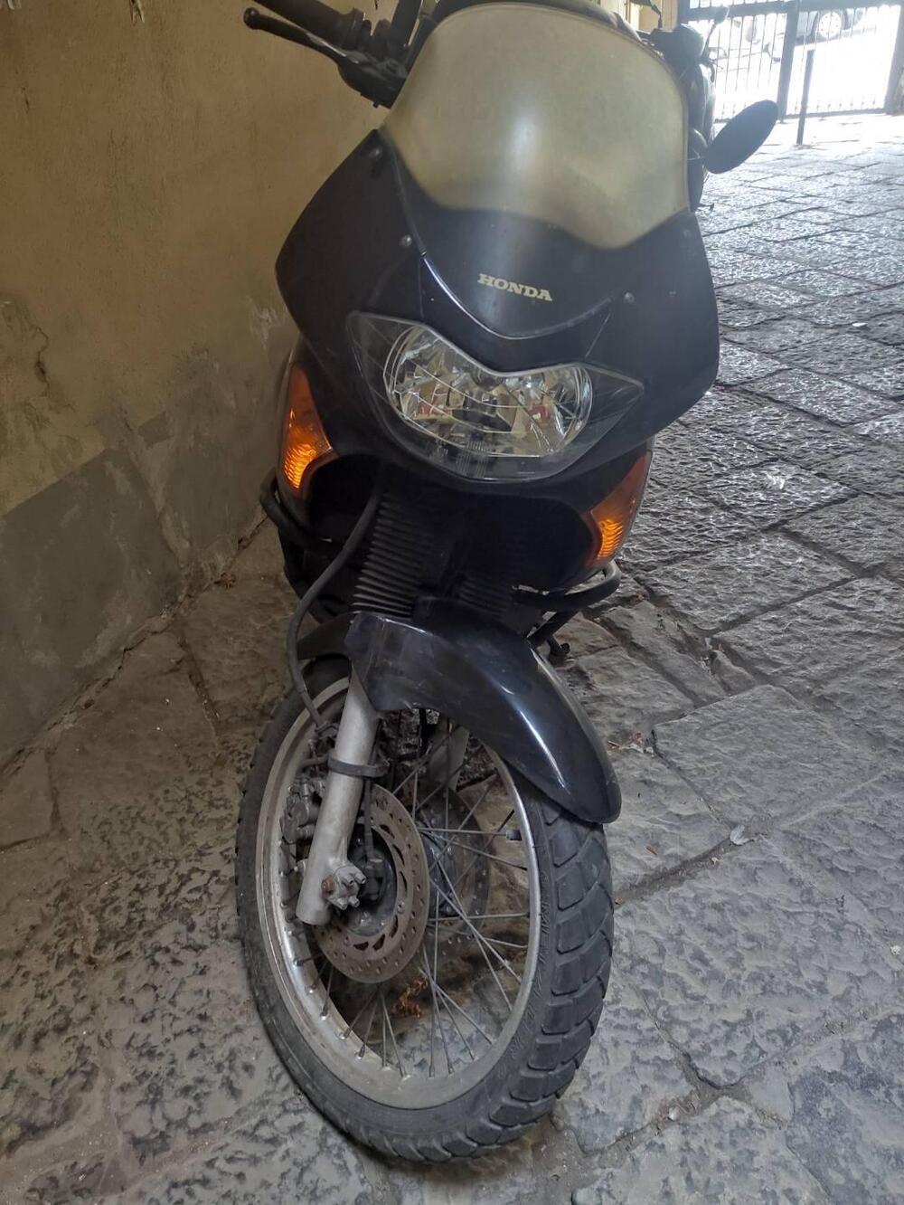 Honda Transalp XL 650V (2000 - 04) (5)