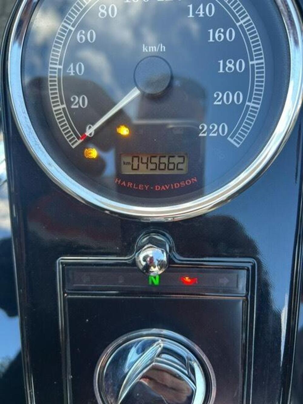 Harley-Davidson 1800 Fat Boy S (2015 - 17) - FLSTFS (2)