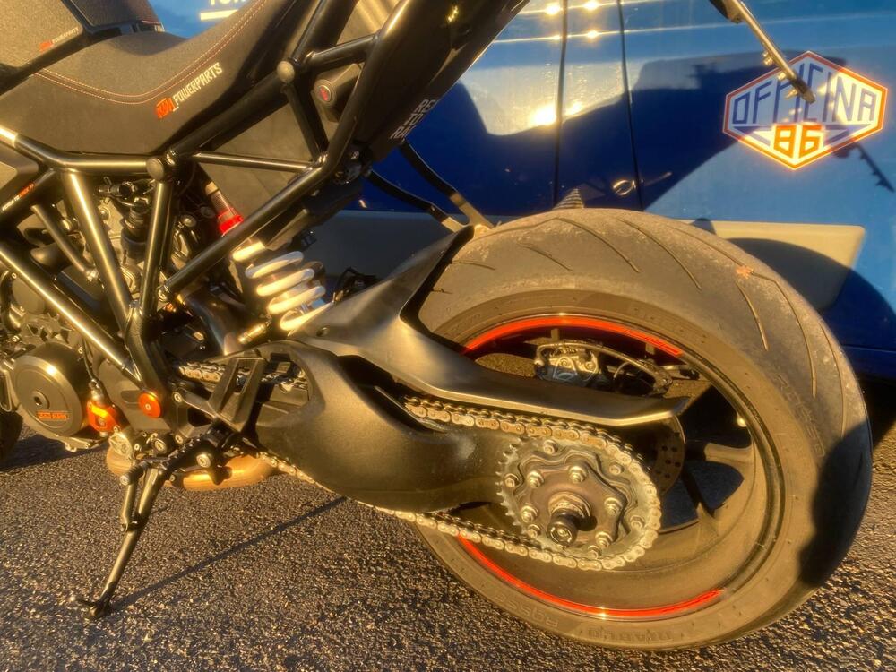 KTM 1290 Super Duke R ABS (2017 - 18) (5)