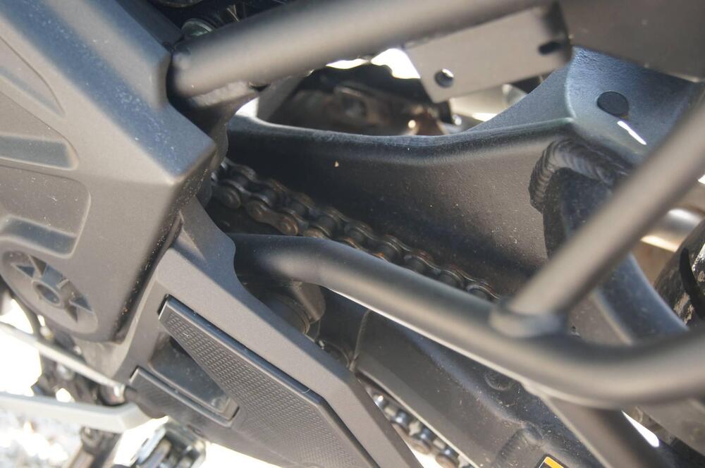 Kawasaki Versys 650 Tourer (2022 - 24) (4)