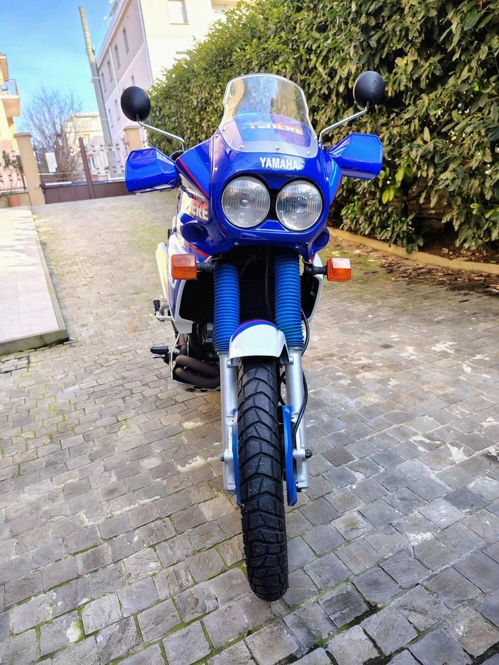 Yamaha Xtz 750 Super Tenere  (2)