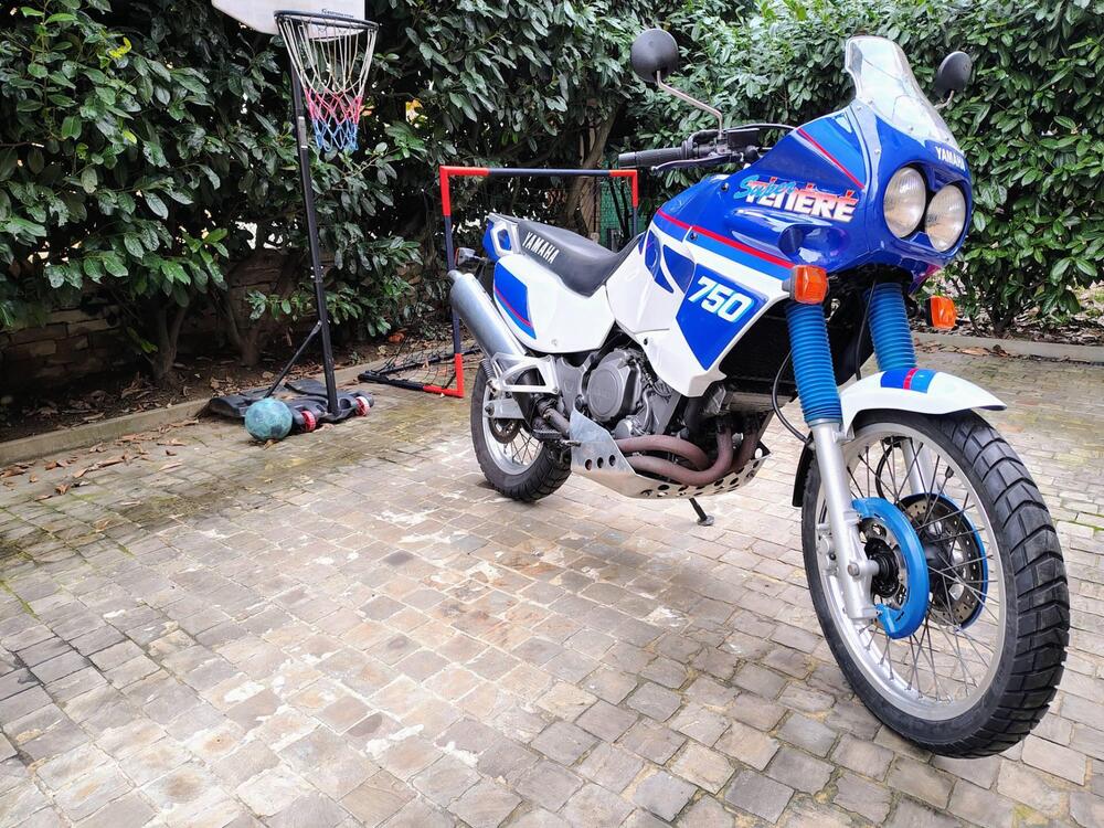 Yamaha Xtz 750 Super Tenere  (3)