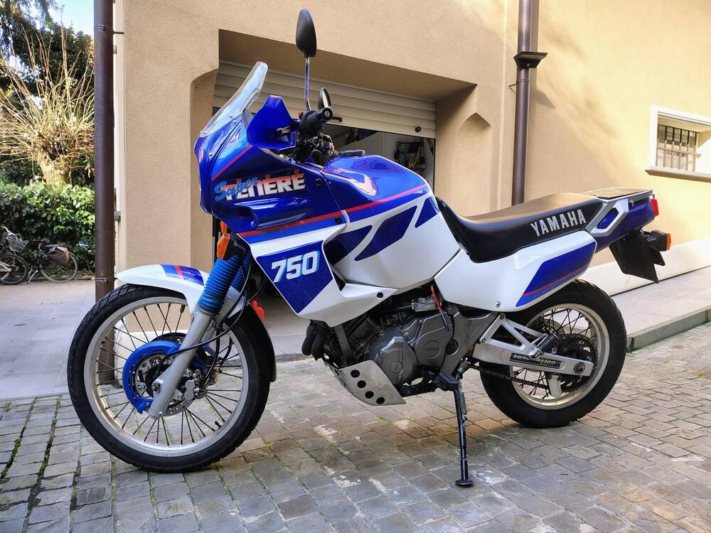 Yamaha Xtz 750 Super Tenere  (4)