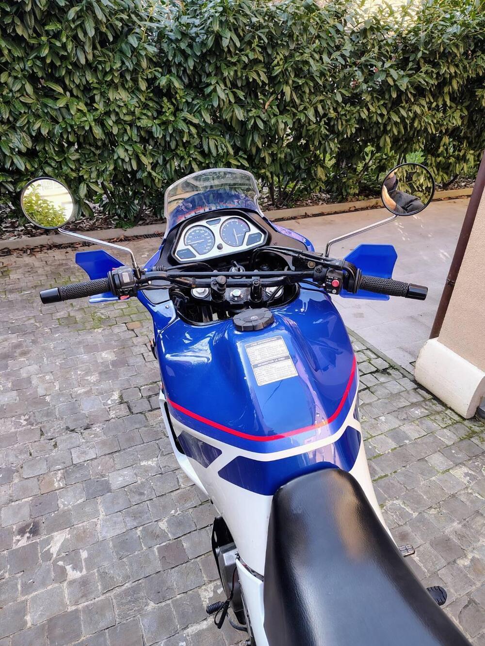 Yamaha Xtz 750 Super Tenere  (5)