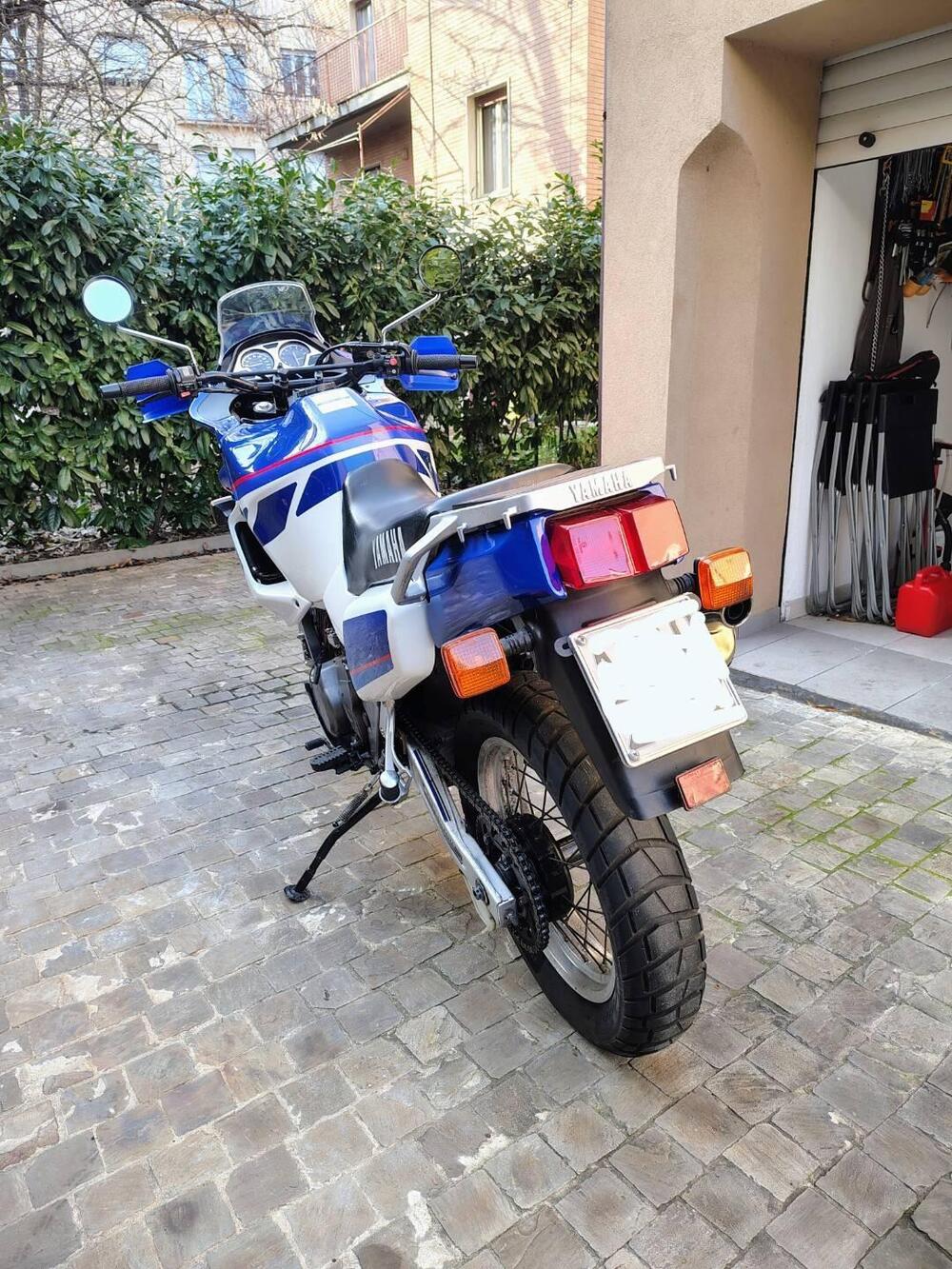 Yamaha Xtz 750 Super Tenere  (7)