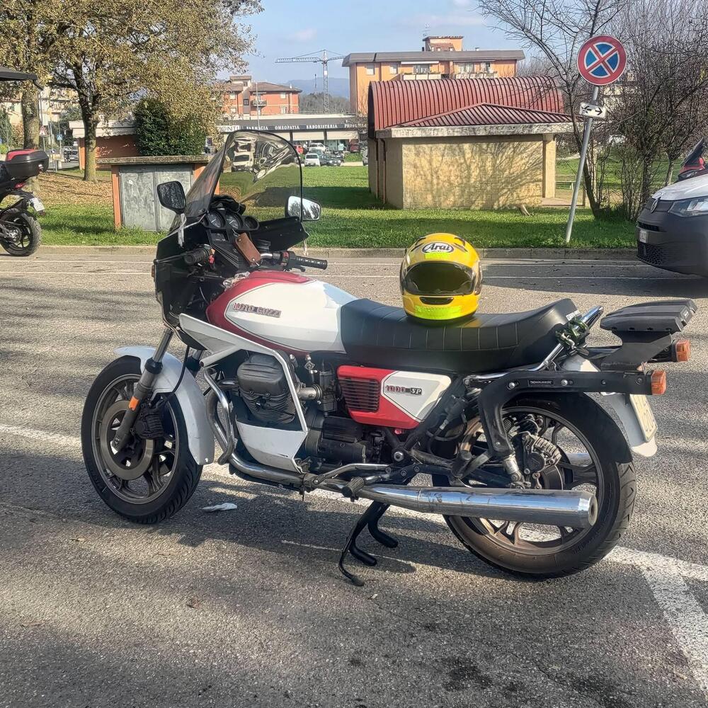 Moto Guzzi SP1000 (2)