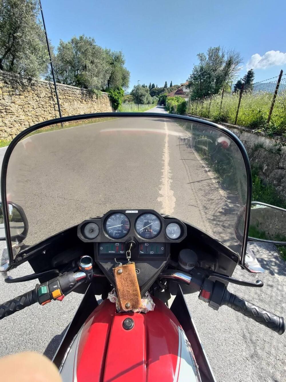 Moto Guzzi SP1000 (4)