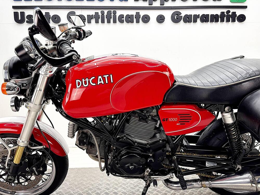 Ducati Sportclassic GT 1000 (14)