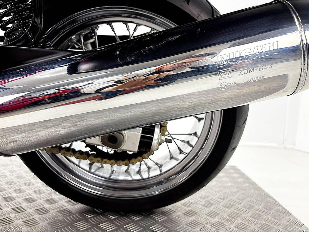 Ducati Sportclassic GT 1000 (16)