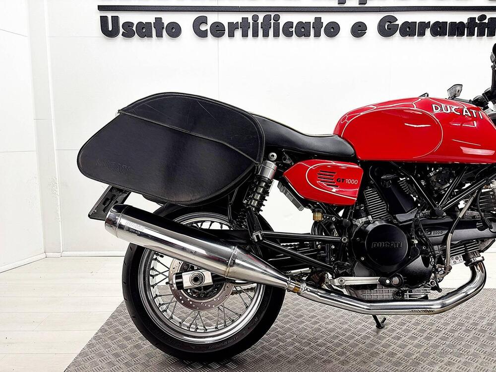 Ducati Sportclassic GT 1000 (6)