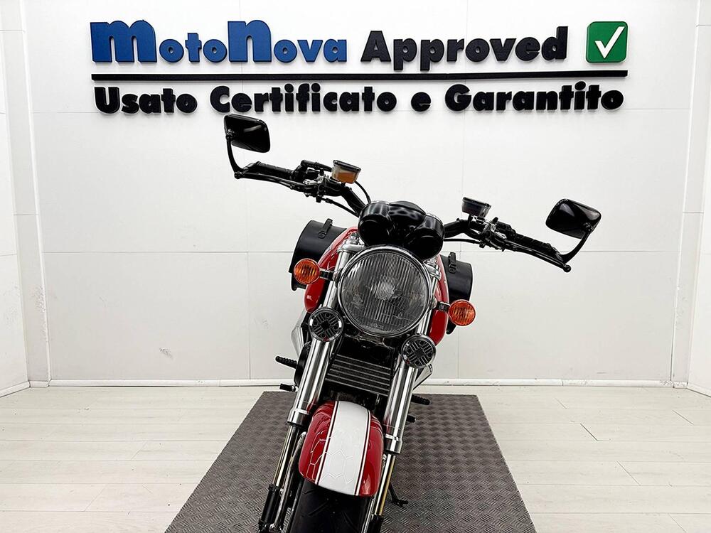 Ducati Sportclassic GT 1000 (4)