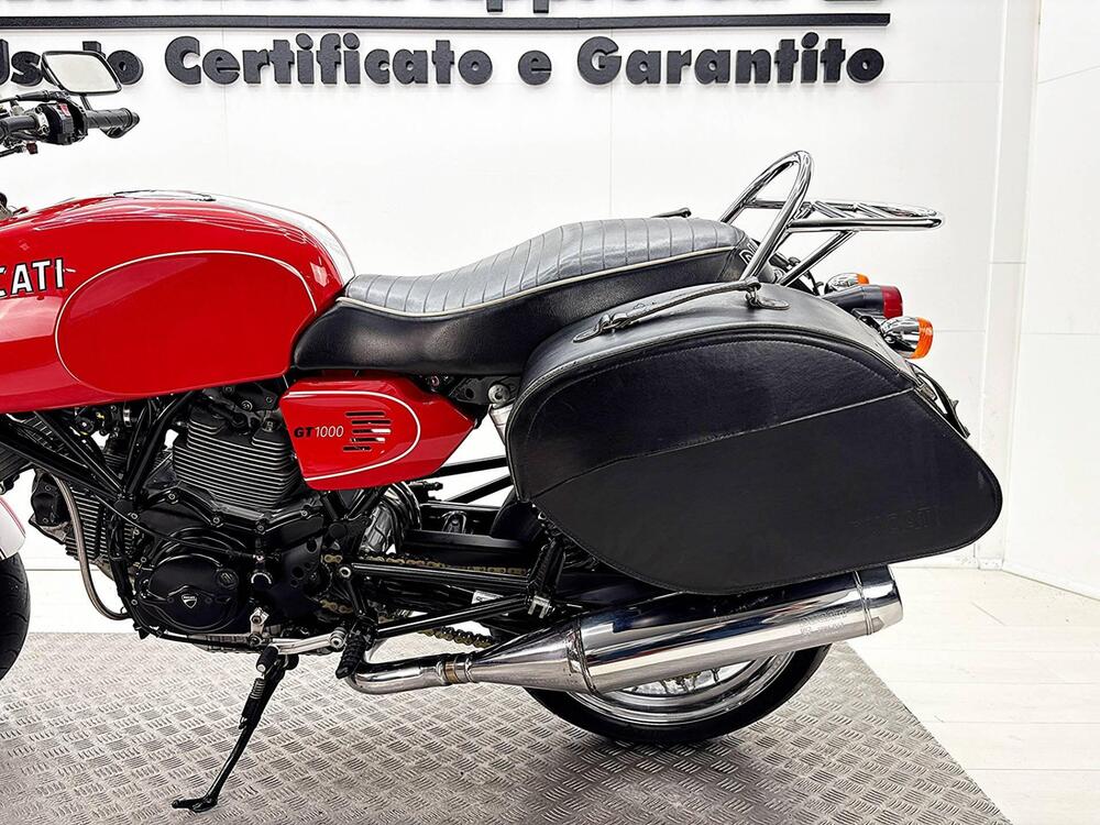 Ducati Sportclassic GT 1000 (15)