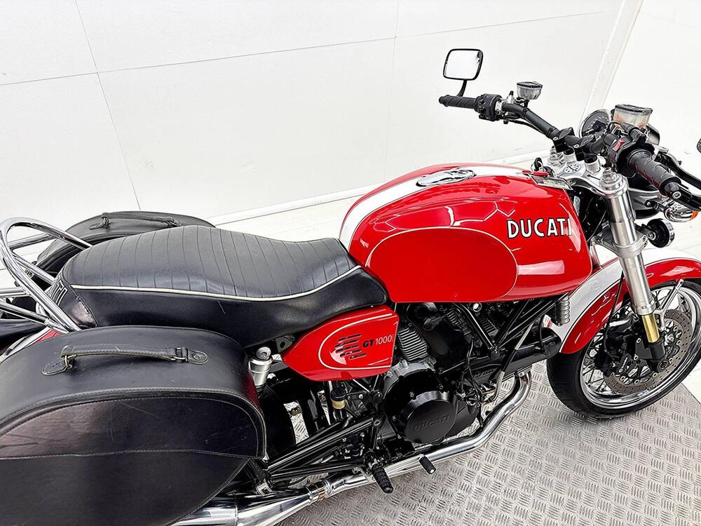 Ducati Sportclassic GT 1000 (18)