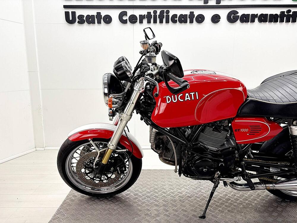 Ducati Sportclassic GT 1000 (12)