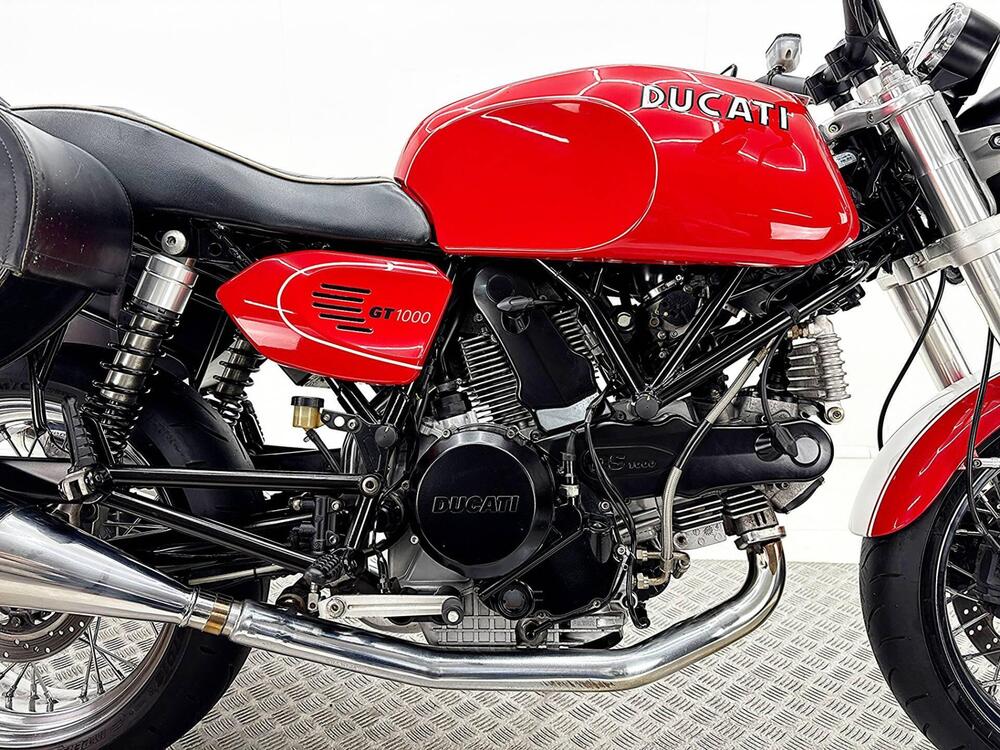 Ducati Sportclassic GT 1000 (7)