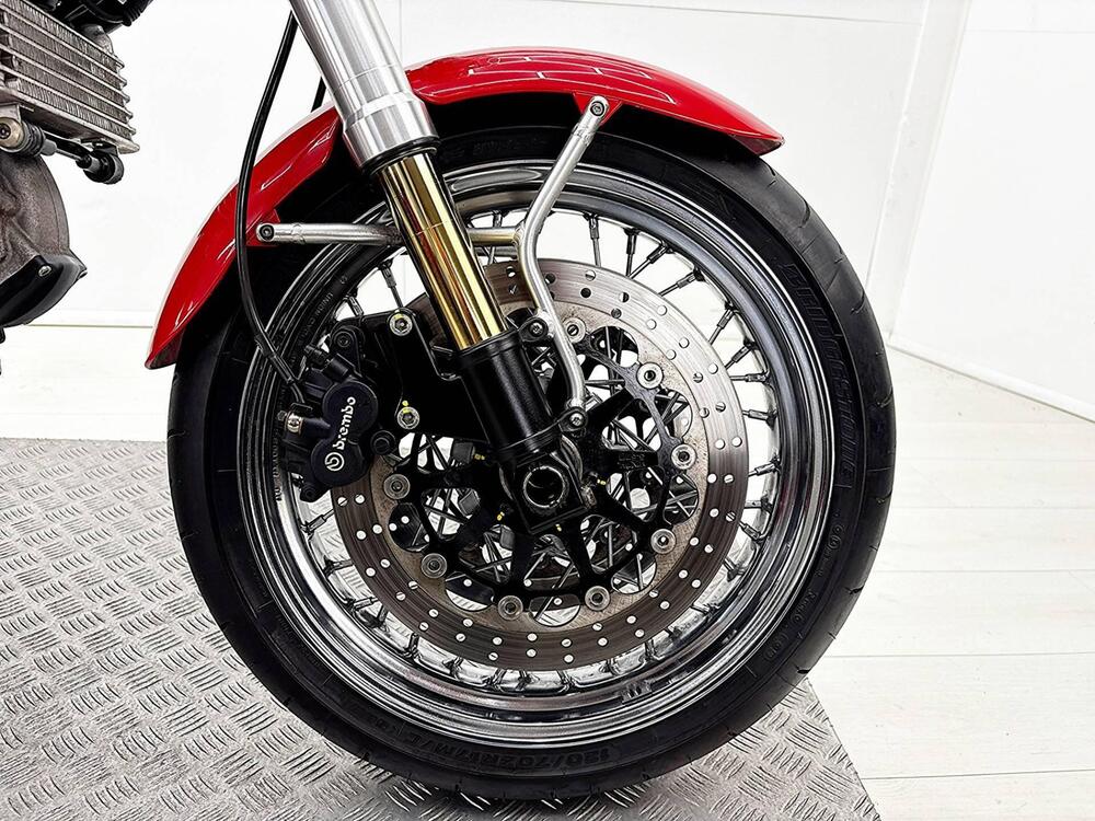 Ducati Sportclassic GT 1000 (10)