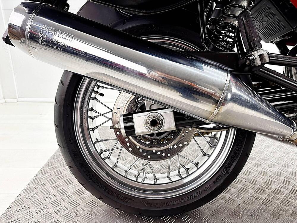 Ducati Sportclassic GT 1000 (5)