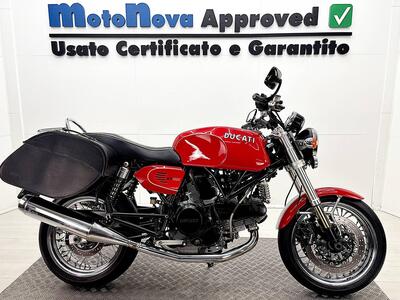 Ducati Sportclassic GT 1000 usata