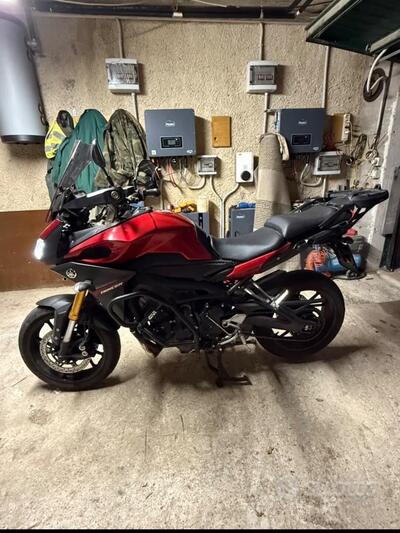 Yamaha Tracer 900 ABS (2015 - 16) usata