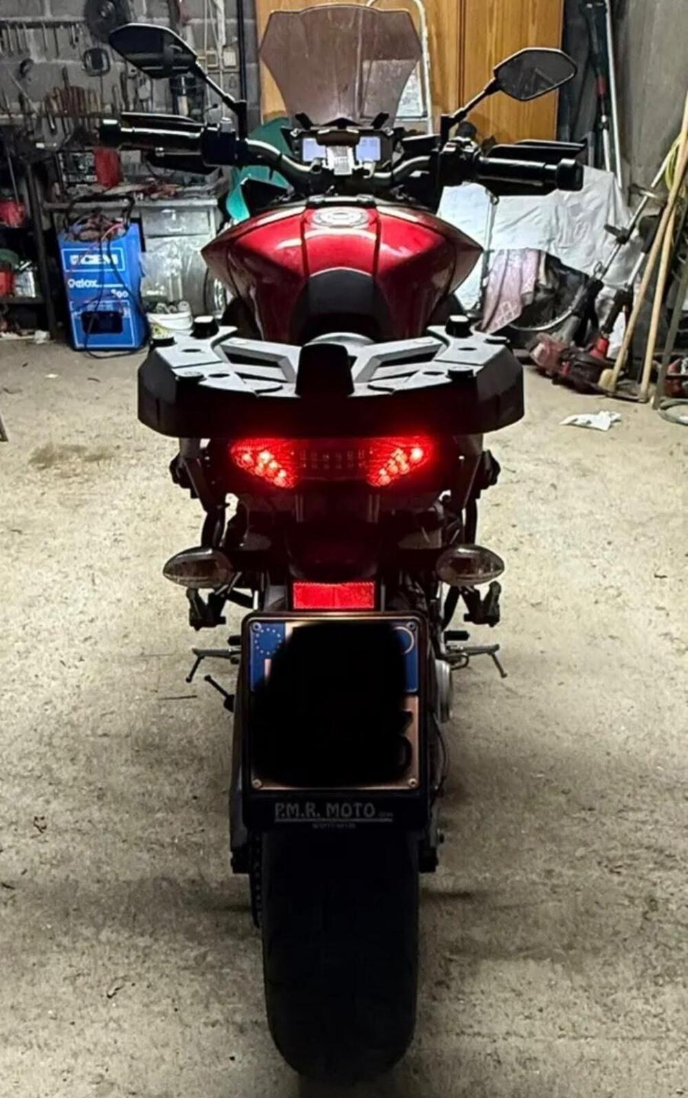 Yamaha Tracer 900 ABS (2015 - 16) (4)