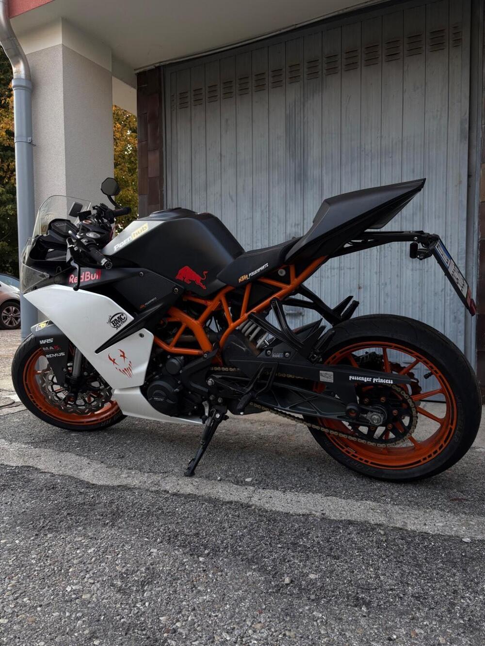 KTM RC 390 ABS (2015 - 16) (3)
